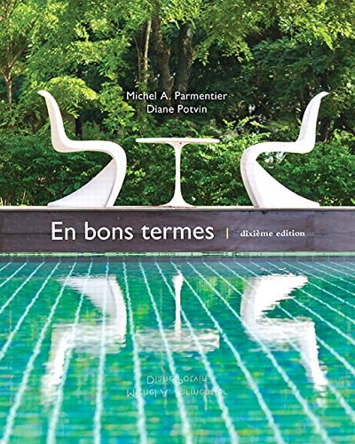 En Bons Termes (10th Edition)