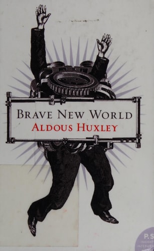Brave New World (1st Edition)