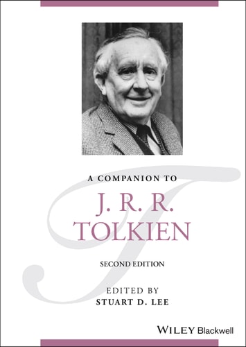 A Companion to J. R. R. Tolkien (2nd Edition)