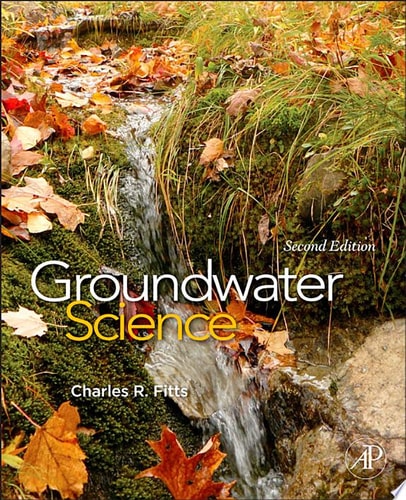 Groundwater Science (2nd Edition)