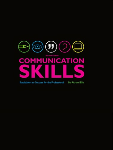 Communication Skills (Stepladders to Success for the Professional) (2nd Edition)