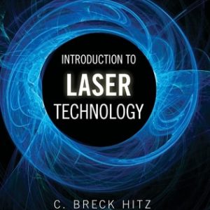 Introduction to Laser Technology (4th Edition)