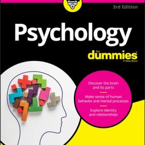 Psychology For Dummies (3rd Edition)