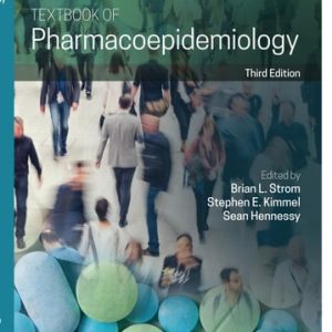Textbook of Pharmacoepidemiology (3rd Edition)