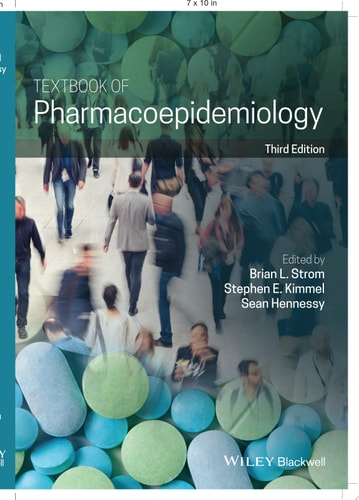 Textbook of Pharmacoepidemiology (3rd Edition)
