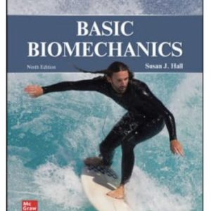 Basic Biomechanics (9th Edition)