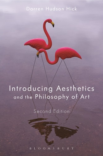 Introducing Aesthetics and the Philosophy of Art (International Trade Law in a Crisis) (2nd Edition)