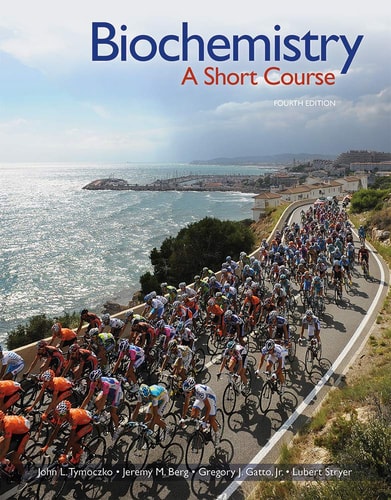 Biochemistry: A Short Course, Canadian Edition (4th Edition)