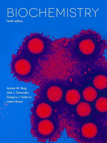 Biochemistry (9th Edition)