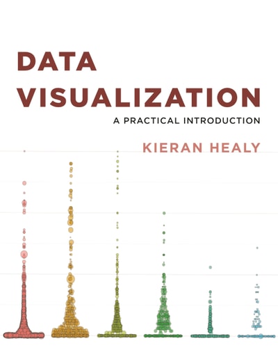 Data Visualization A Practical Introduction (1st Edition)