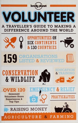 Volunteer (3rd Edition)