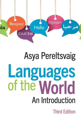 Languages of the World (An Introduction) (3rd Edition)