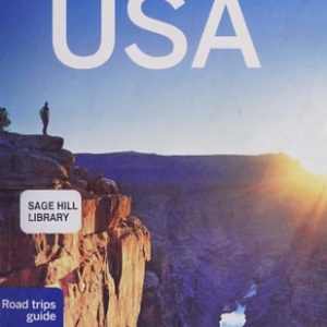 Lonely Planet USA (9th Edition)