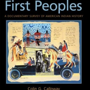 First Peoples (6th Edition)