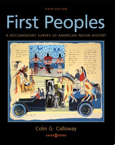 First Peoples (6th Edition)