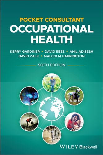 Pocket Consultant (Occupational Health) (6th Edition)