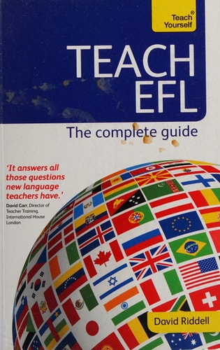Teach English as a Foreign Language: Teach Yourself (New Edition) (eBook)