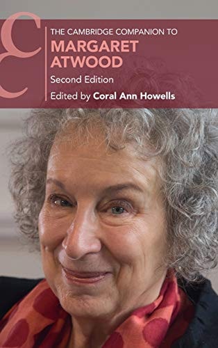 The Cambridge Companion to Margaret Atwood (2nd Edition)