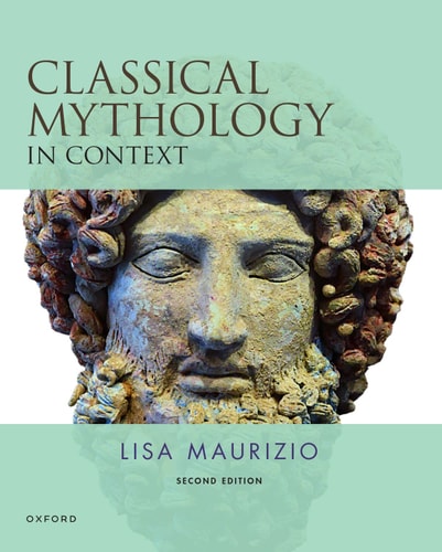 Classical Mythology in Context (2nd Edition)