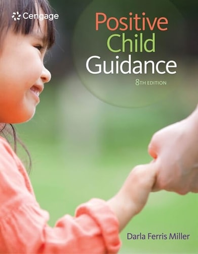 Positive Child Guidance (8th Edition)