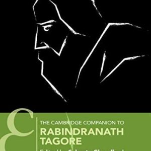 The Cambridge Companion to Rabindranath Tagore