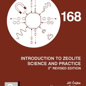 Introduction to Zeolite Molecular Sieves (3rd Edition)