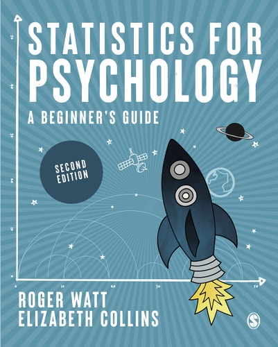 Statistics for Psychology (A Beginner′s Guide) (2nd Edition)