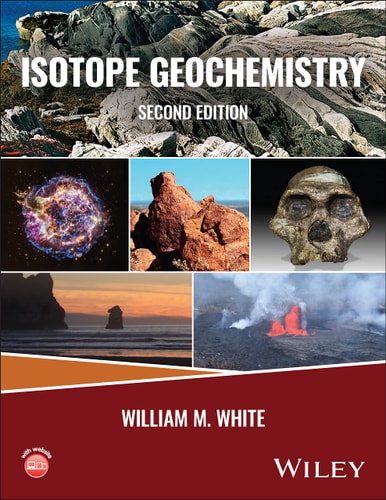 Isotope Geochemistry (2nd Edition)