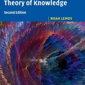 An Introduction to the Theory of Knowledge (2nd Edition)