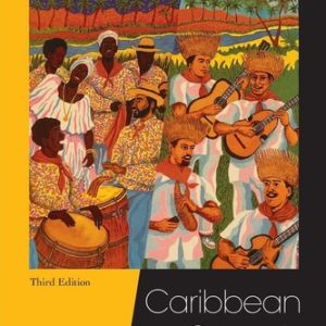 Caribbean Currents (Caribbean Music from Rumba to Reggae) (3rd Edition)