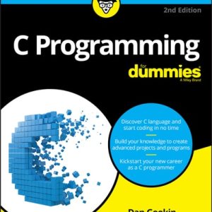 C Programming For Dummies (2nd Edition)