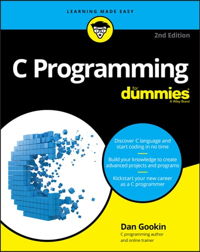 C Programming For Dummies (2nd Edition)