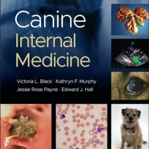 Notes on Canine Internal Medicine (4th Edition)