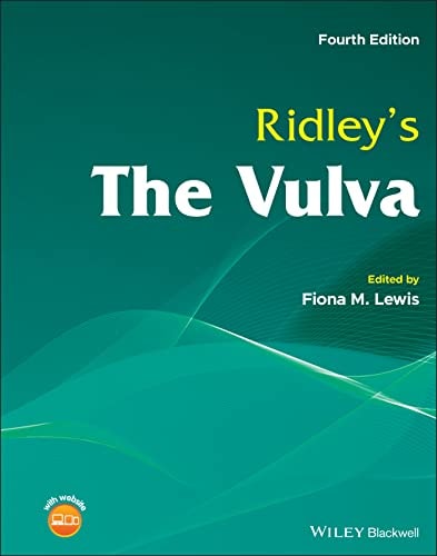 Ridley's The Vulva (4th Edition)