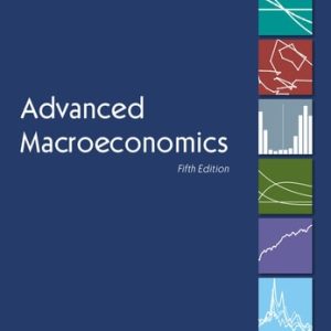 Advanced Macroeconomics (5th Edition)