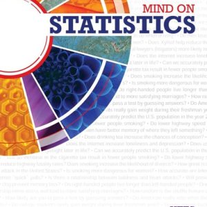 Mind on Statistics (5th Edition)