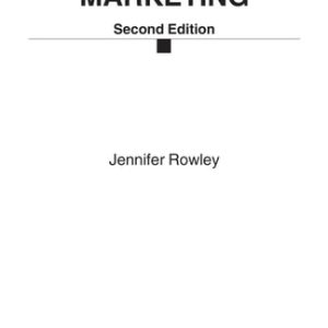 Information Marketing (2nd Edition)