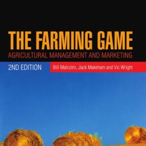 The Farming Game (Agricultural Management and Marketing) (2nd Edition)