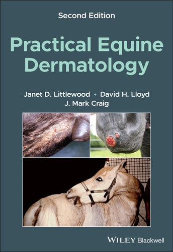 Practical Equine Dermatology (2nd Edition)