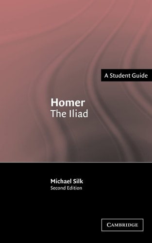 Homer: The Iliad (2nd Edition)