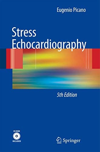 Stress Echocardiography (5th Edition)