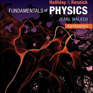 Fundamentals of Physics, Extended (12th Edition)