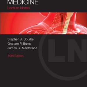 Respiratory Medicine (Lecture Notes) (10th Edition)