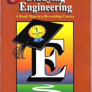 Studying Engineering A Road Map to a Rewarding Career (5th Edition)