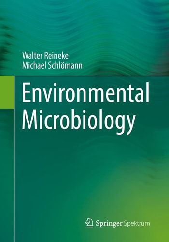 Environmental Microbiology (3rd Edition)