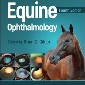 Equine Ophthalmology, 4th Edition