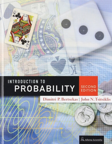 Introduction to Probability (2nd Edition)