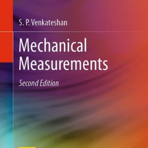 Mechanical Measurements (2nd Edition)