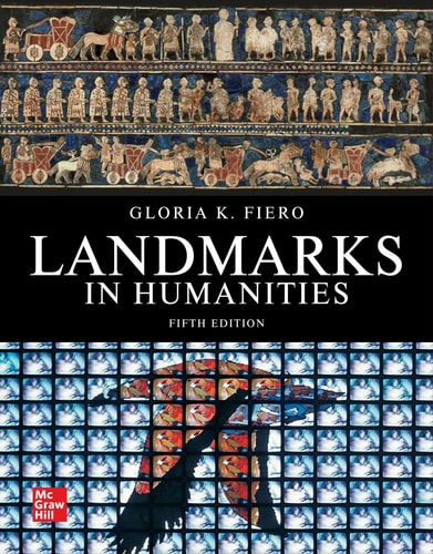 Landmarks in Humanities: 2024 Release (5th Edition)