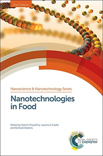 Nanotechnologies in Food (2nd Edition)